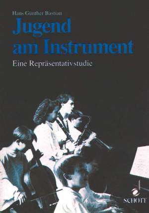 Bastian, H G: Jugend am Instrument