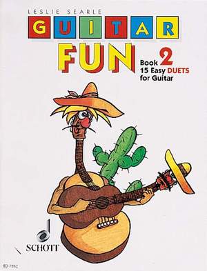 Searle, L: Guitar Fun Vol. 2