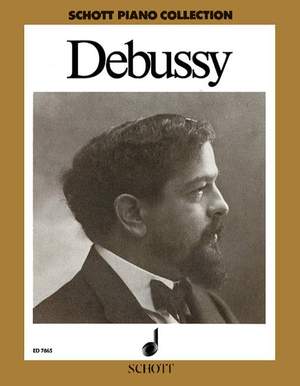 Debussy, C: Selected Piano Works