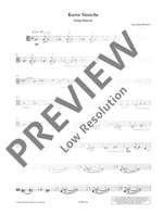 Reiser, J: Rock for String Ensemble Product Image