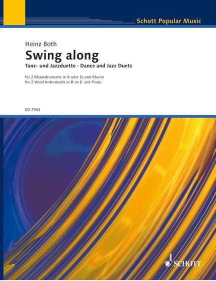 Both, H: Swing along