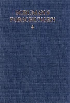 Schumann und seine Dichter Vol. 4
