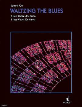 Puetz, E: Waltzing the Blues