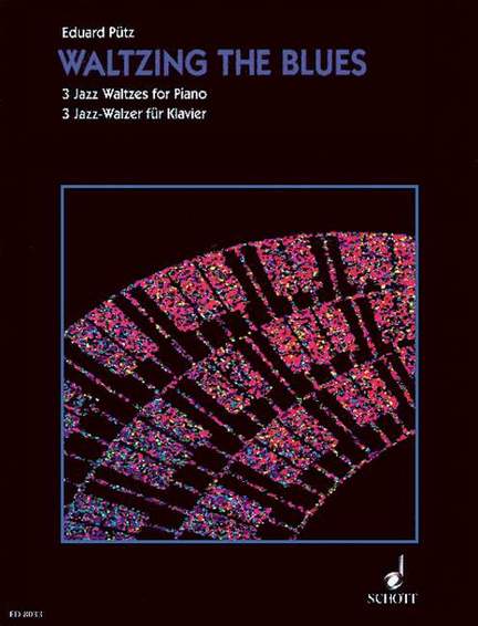 Puetz, E: Waltzing the Blues