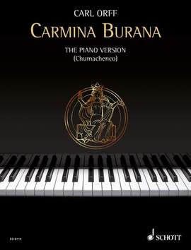 Orff, C: Carmina Burana