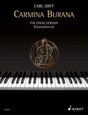 Orff, C: Carmina Burana
