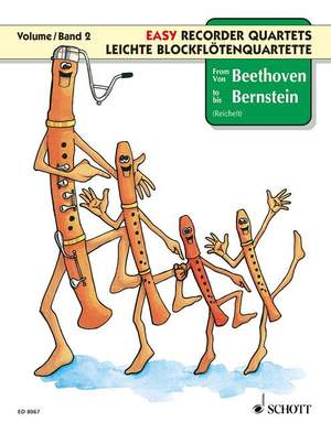 From Beethoven to Bernstein Vol. 2