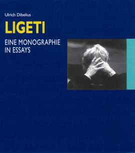 Ligeti, G: György Ligeti