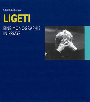 Ligeti, G: György Ligeti