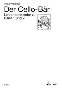 Wundling, H: Der Cello-Bär