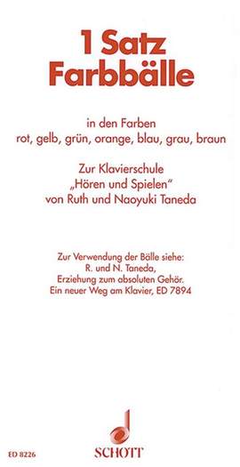 Wir hören und spielen