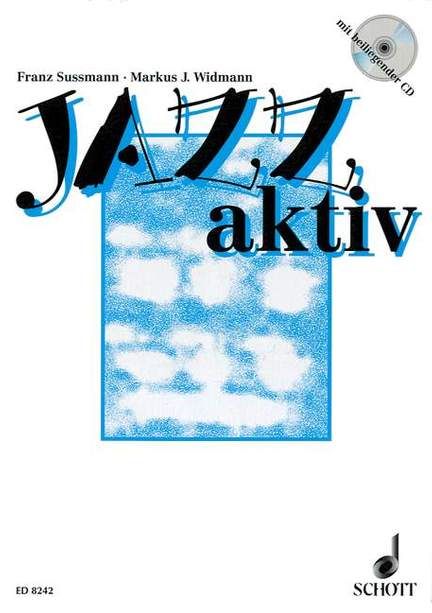 Jazz aktiv