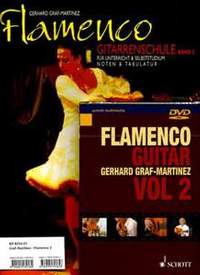 Flamenco Vol. 2