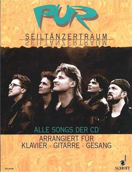 Pur: Seiltänzertraum