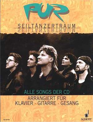 Pur: Seiltänzertraum