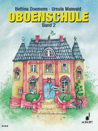 Oboenschule Vol. 2