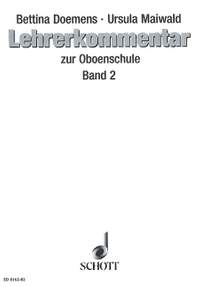 Oboenschule Vol. 2