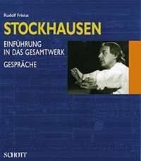 Frisius, R: Stockhausen