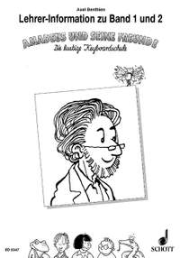 Benthien, A: Amadeus und seine Freunde