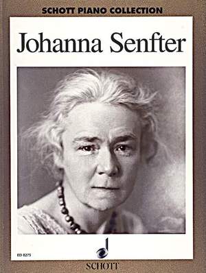 Senfter, J: Selected Works