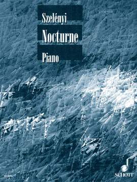 Szelényi, I: Nocturne