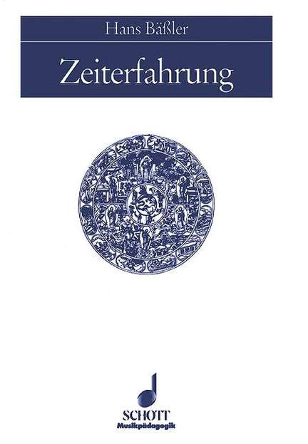 Baessler, H: Zeiterfahrung