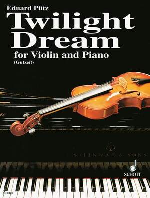 Puetz, E: Twilight Dream