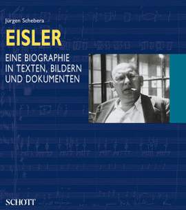 Schebera, J: Hanns Eisler
