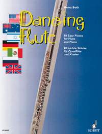 Both, H: Dancing Flute