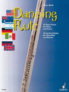 Both, H: Dancing Flute
