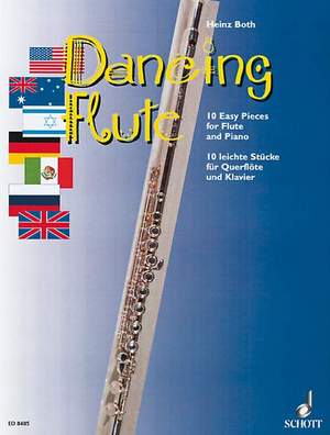 Both, H: Dancing Flute
