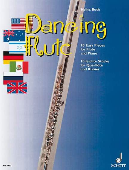 Both, H: Dancing Flute
