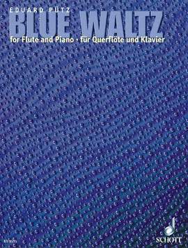 Puetz, E: Capricious Waltz