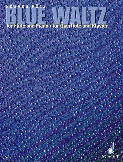 Puetz, E: Capricious Waltz