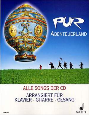 Pur: Abenteuerland