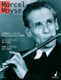 Moyse, M: So blieb ich in Form