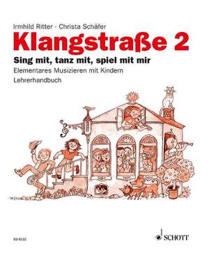 Klangstraße 2