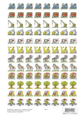 Klangstraße 2
