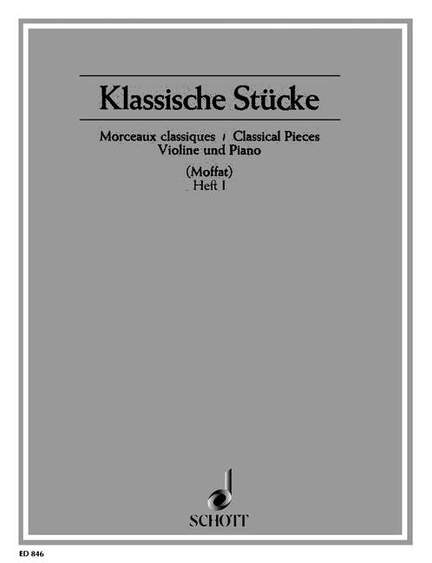 Classical Pieces