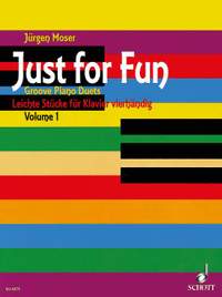 Moser, J: Just for Fun Vol. 1