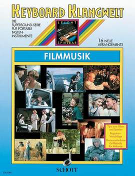 Filmmusik