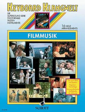 Filmmusik