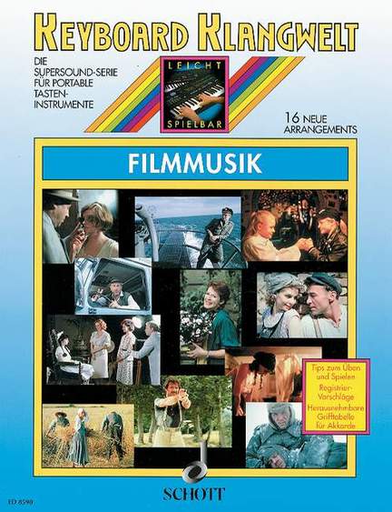 Filmmusik
