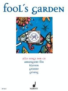 Fool's Garden: Dish of the Day