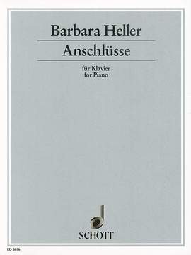 Heller, B: Anschlüsse