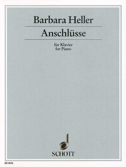 Heller, B: Anschlüsse
