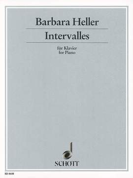 Heller, B: Intervalles