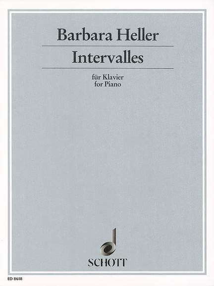 Heller, B: Intervalles