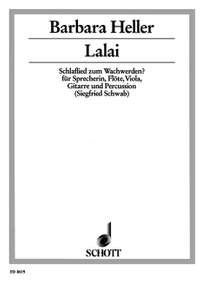 Heller, B: Lalai