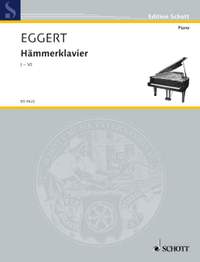 Eggert, M: Hämmerklavier